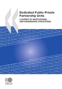 Electronic book Dedicated Public-Private Partnership Units