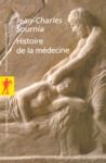 Livre numérique Histoire de la médecine