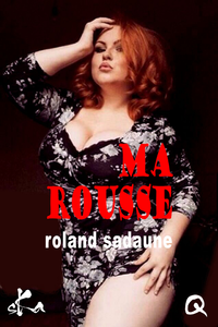 E-Book Ma Rousse