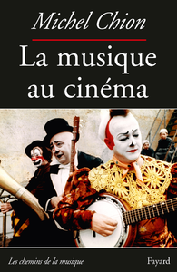 Livre numérique La Musique au cinéma-Nouvelle édition