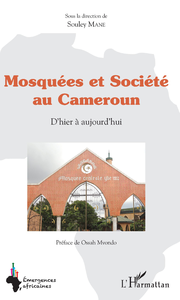 Livre numérique Mosquées et société au Cameroun