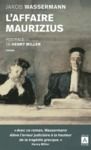 Libro electrónico L'Affaire Maurizius