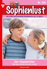 Livre numérique Sophienlust 309 – Familienroman