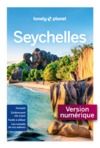 Livre numérique Seychelles 5ed