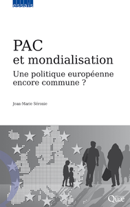 Libro electrónico PAC et mondialisation