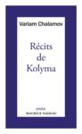 Livre numérique Récits de Kolyma