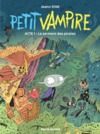 E-Book Petit Vampire - Tome 1