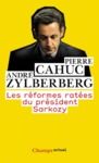 Livre numérique Les réformes ratées du président Sarkozy