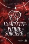 Libro electrónico L'amulette en pierre de sorcière