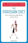 Electronic book The Parisian Diet