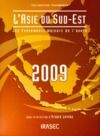 Livre numérique L’Asie du Sud-Est 2009 : les évènements majeurs de l’année