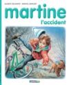 Libro electrónico Martine, l'accident