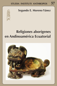 Livro digital Religiones aborígenes en Andinoamérica Ecuatorial