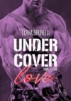 Livro digital Under Cover Love - Liam