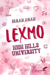 E-Book Lexmo : High Hills University