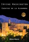 Libro electrónico Cuentos de la Alhambra
