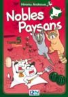 Livre numérique Nobles Paysans - tome 05