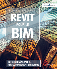 Libro electrónico Revit pour le BIM