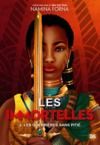 E-Book Les Immortelles (ebook) - Tome 02 Les Guerrières sans pitié