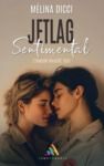 Electronic book Jetlag Sentimental