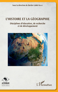 Electronic book L'histoire et la géographie