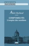 Electronic book Comptabilités, l'empire des nombres