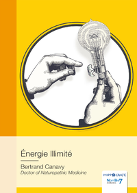 E-Book Énergie Illimité