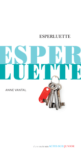 Electronic book Esperluette