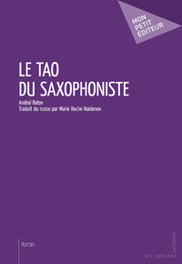 Livre numérique Le Tao du saxophoniste