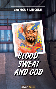 Electronic book Blood, sweat and God