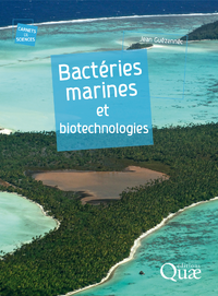 Livre numérique Bactéries marines et biotechnologies