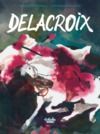 Electronic book Delacroix