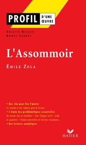 Livre numérique Profil - Zola (Emile) : L'Assommoir