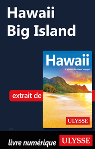 E-Book Hawaii Big Island