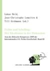 Electronic book Fichte und Schelling: Der Idealismus in der Diskussion. Volume III