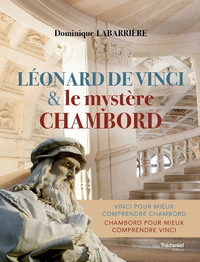 E-Book Léonard de Vinci et le mystère Chambord