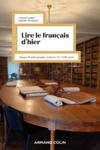 Electronic book Lire le français d'hier - 6e éd.