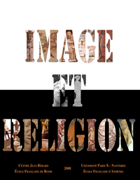 Livre numérique Image et religion