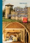 Livre numérique Les Bastides du département de Lot-et-Garonne