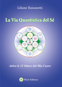 Electronic book La Via Quantistica del Sé