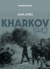 Livre numérique Kharkov 1942