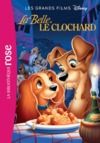Livre numérique Les Grands Films Disney 06 - La Belle et le Clochard