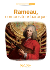 Livre numérique Rameau, Compositeur baroque