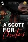 Livre numérique A Scott for Christmas