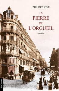Electronic book La Pierre de l'Orgueil