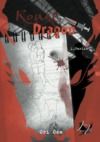 Livre numérique Rouge Dragon #1