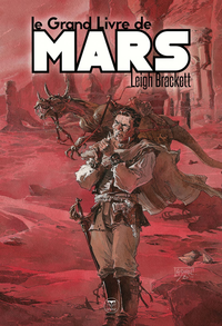 Livre numérique Le Grand Livre de Mars
