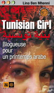 Livre numérique Tunisian Girl