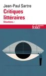 E-Book Critiques littéraires. Situations, I