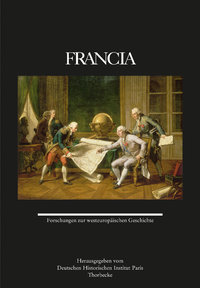 E-Book Francia, Band 47